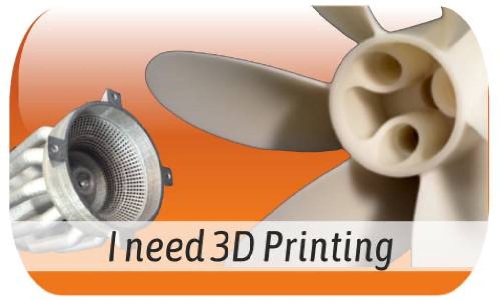 3D PRINTING - 3D PRINT - ADDITIVE MANUFACTURING